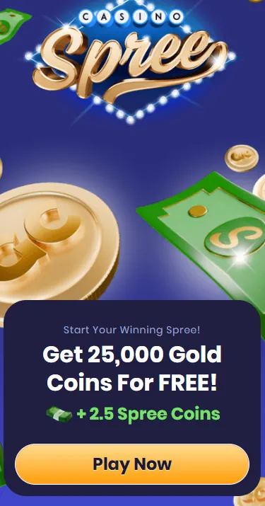 Spree Casino